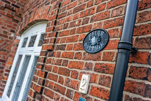 Welcome Home- click for photo gallery